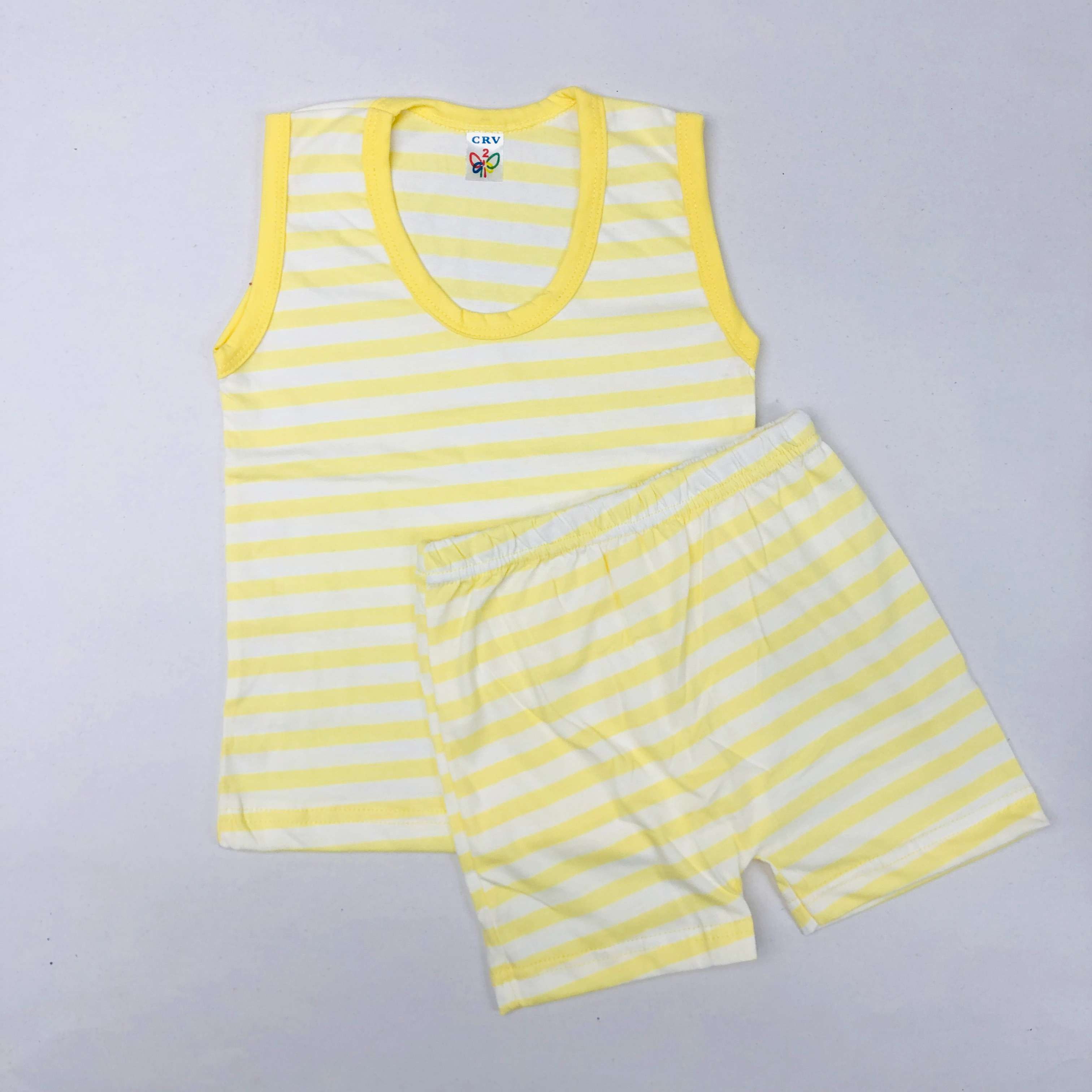 SL Kids Nikker Set