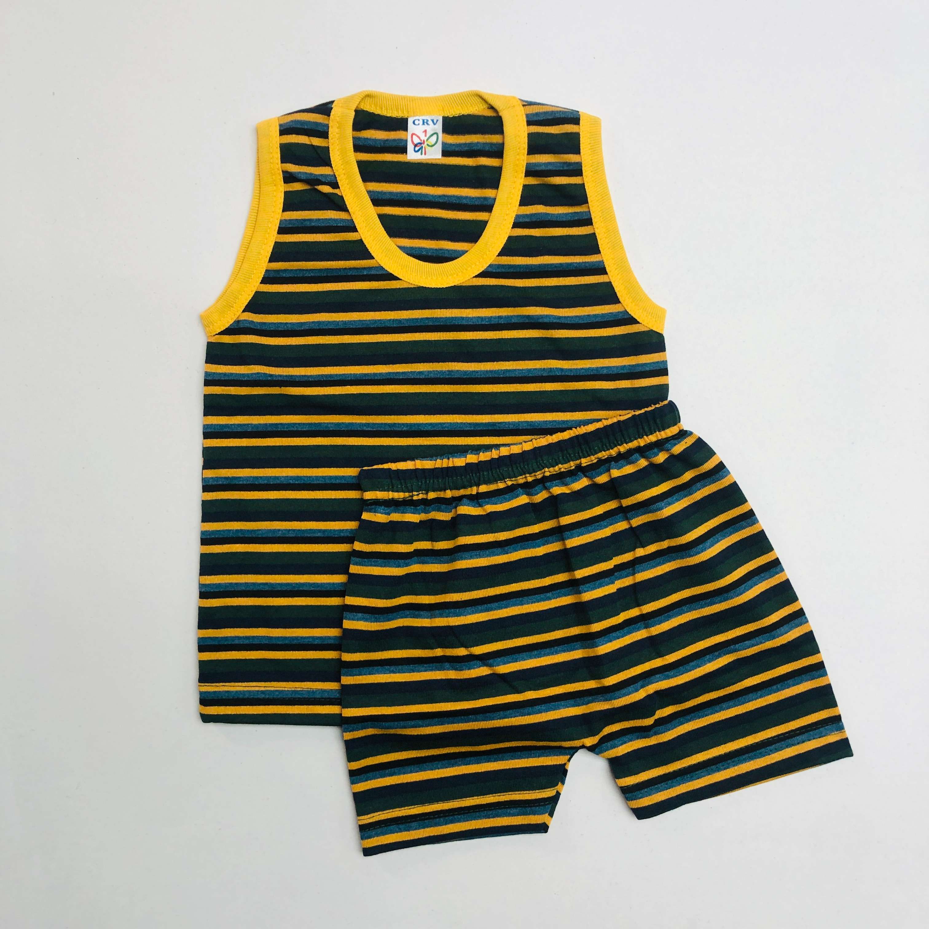 SL Kids Nikker Set