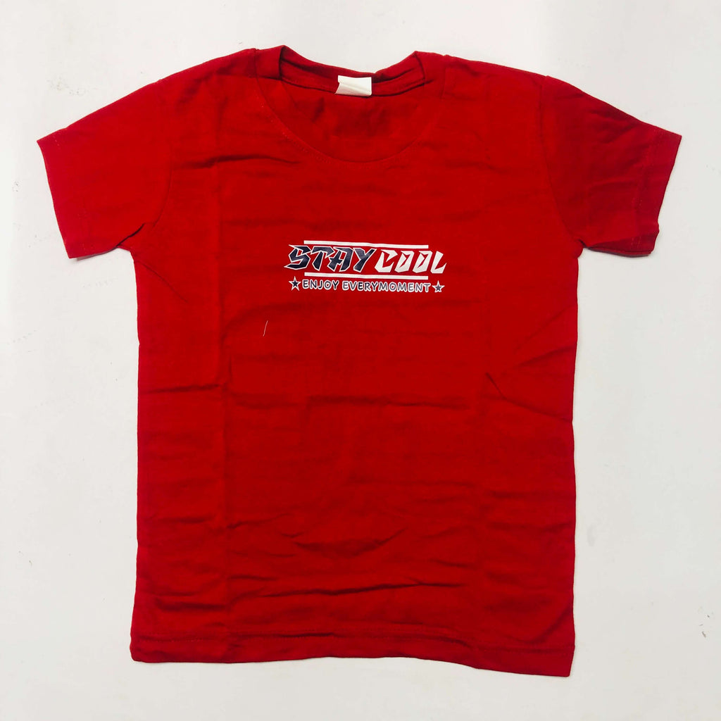 Play Pack T-Shirt Combo Pack Of 2