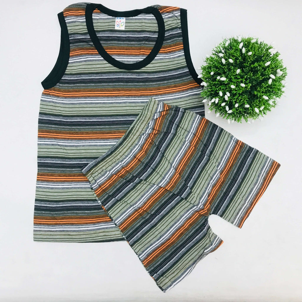 Kids Nikker Set
