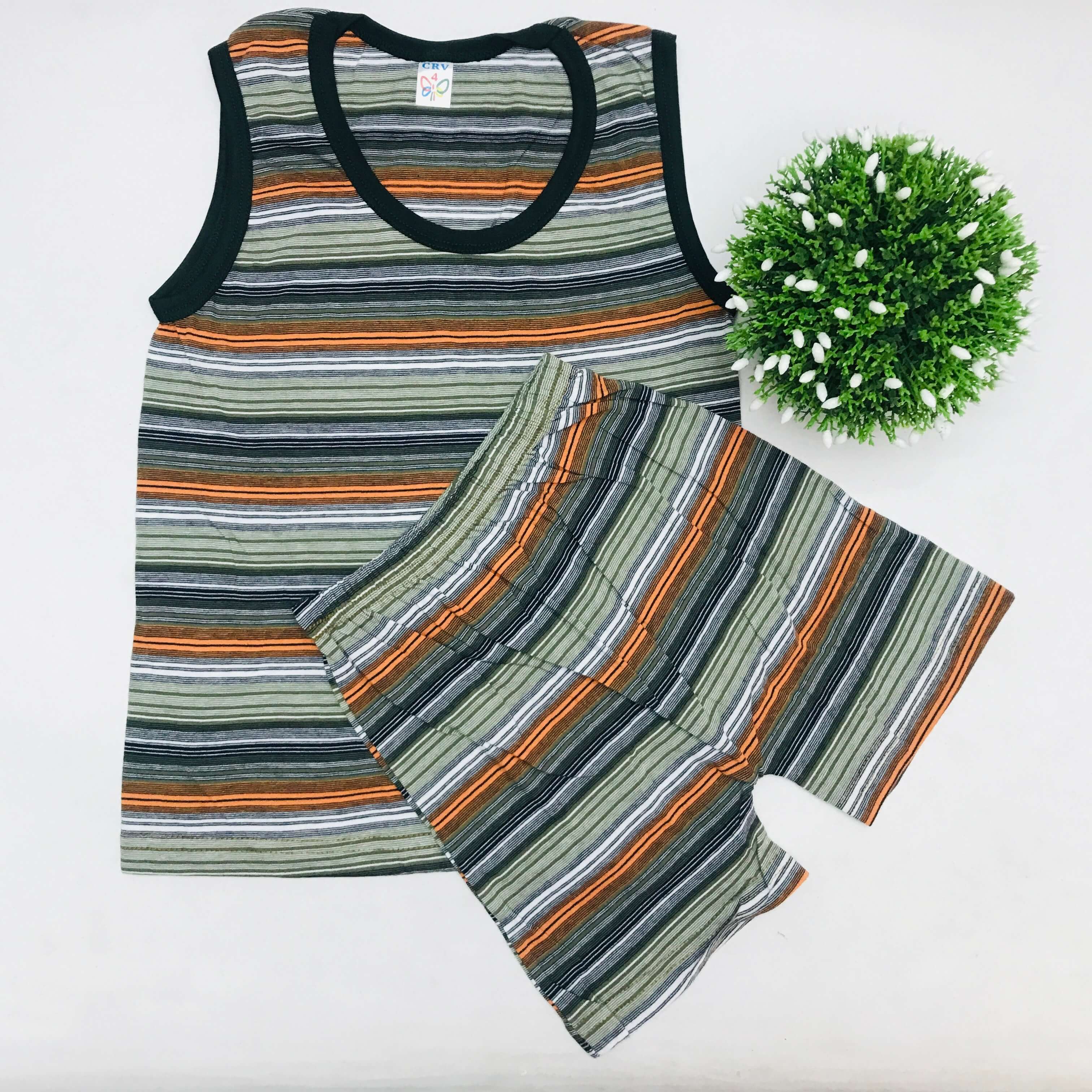 Kids Nikker Set