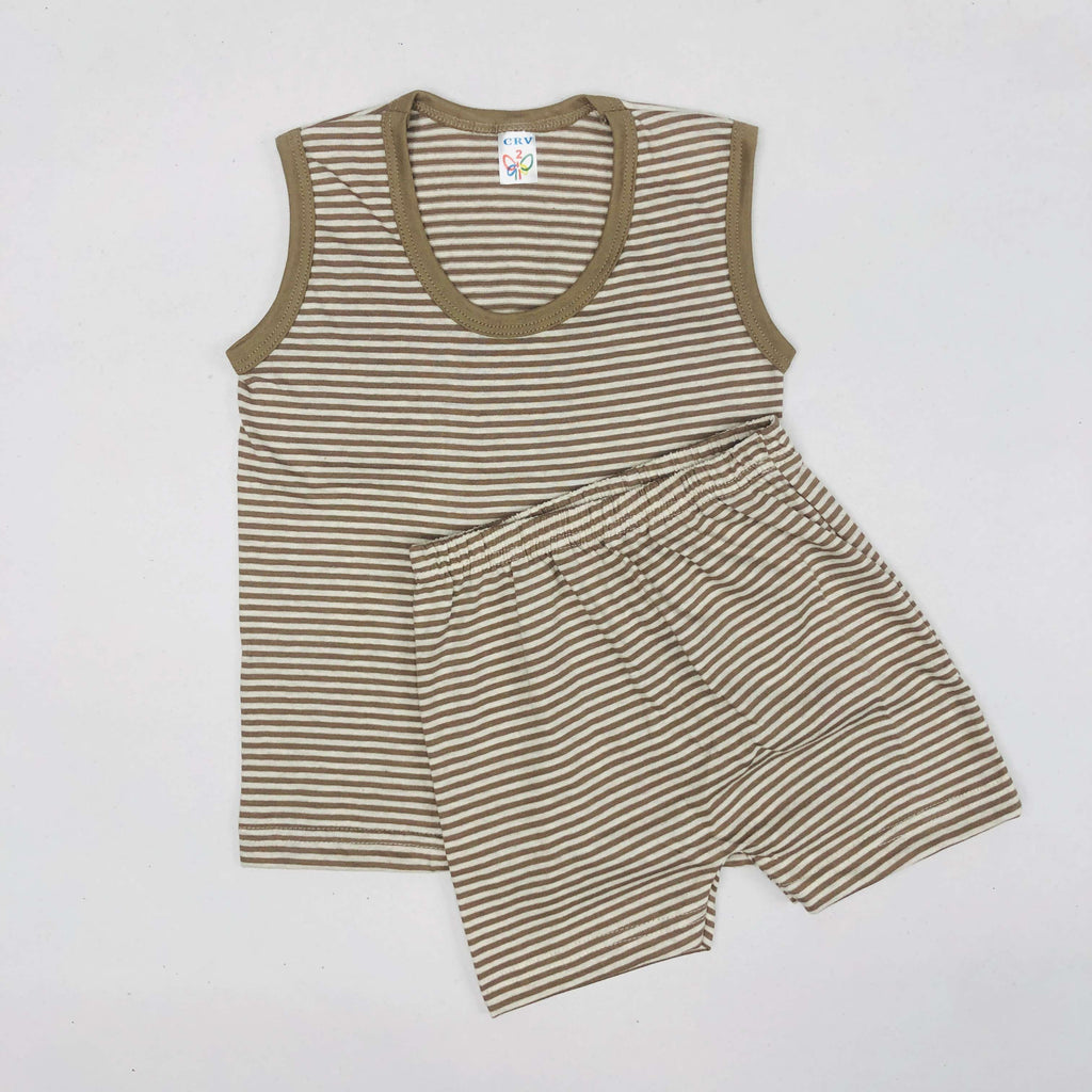 SL Kids Nikker Set