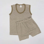 SL Kids Nikker Set