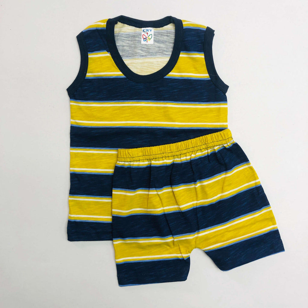 SL Kids Nikker Set