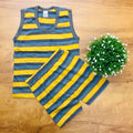 Kids Nikker Set