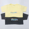 Play Pack T-Shirt Combo Pack Of 2