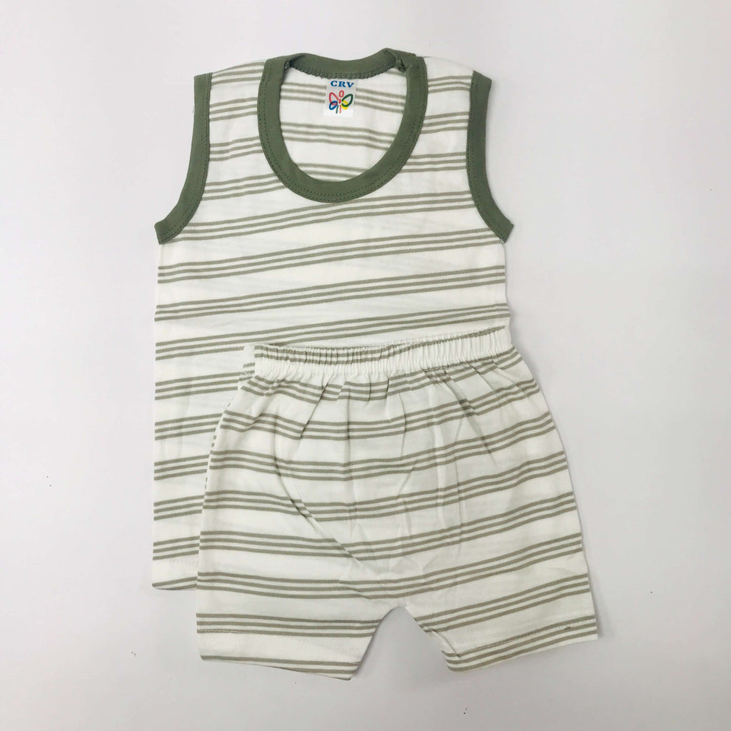 SL Kids Nikker Set