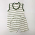SL Kids Nikker Set