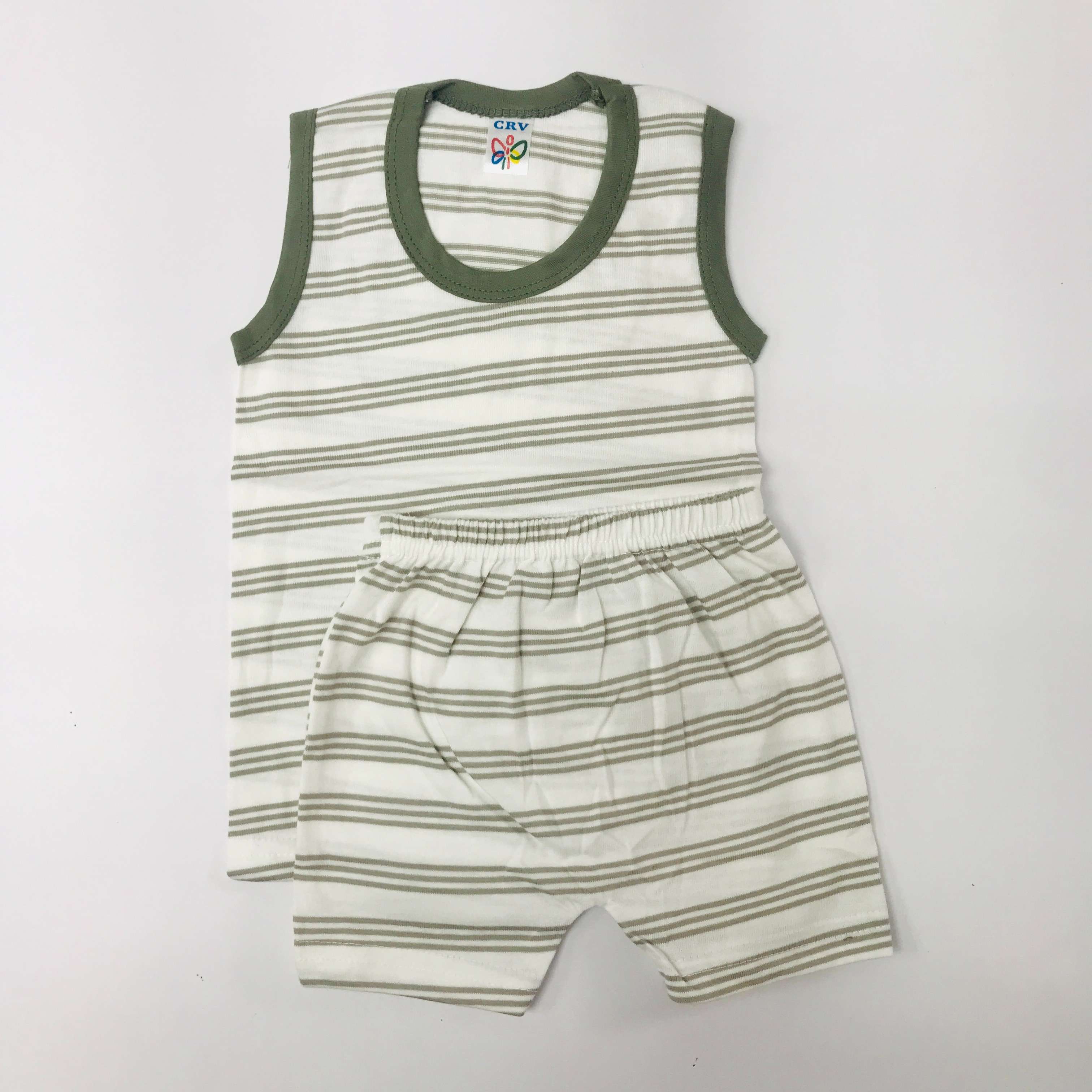 SL Kids Nikker Set