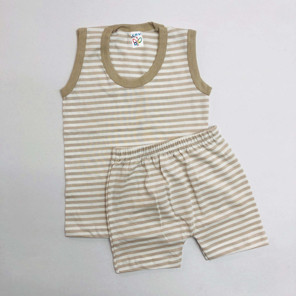 SL Kids Nikker Set