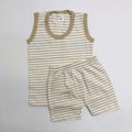 SL Kids Nikker Set