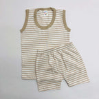 SL Kids Nikker Set