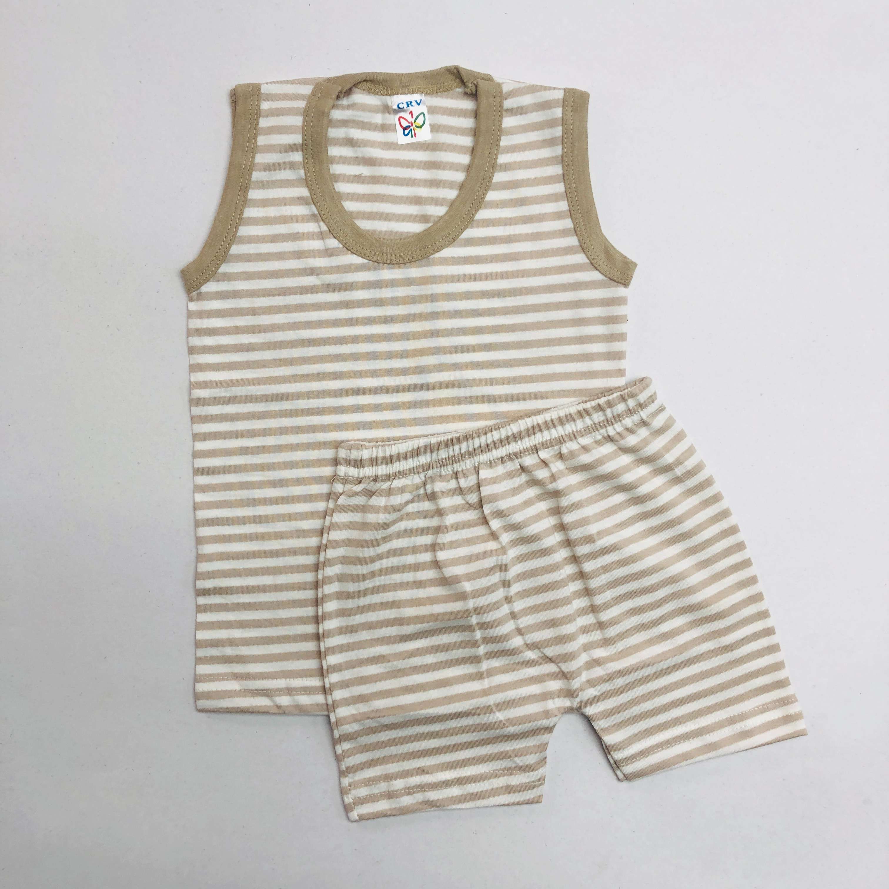 SL Kids Nikker Set