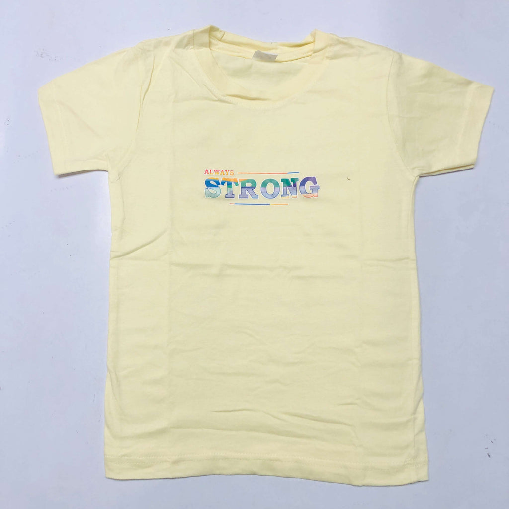 Play Pack T-Shirt Combo Pack Of 2