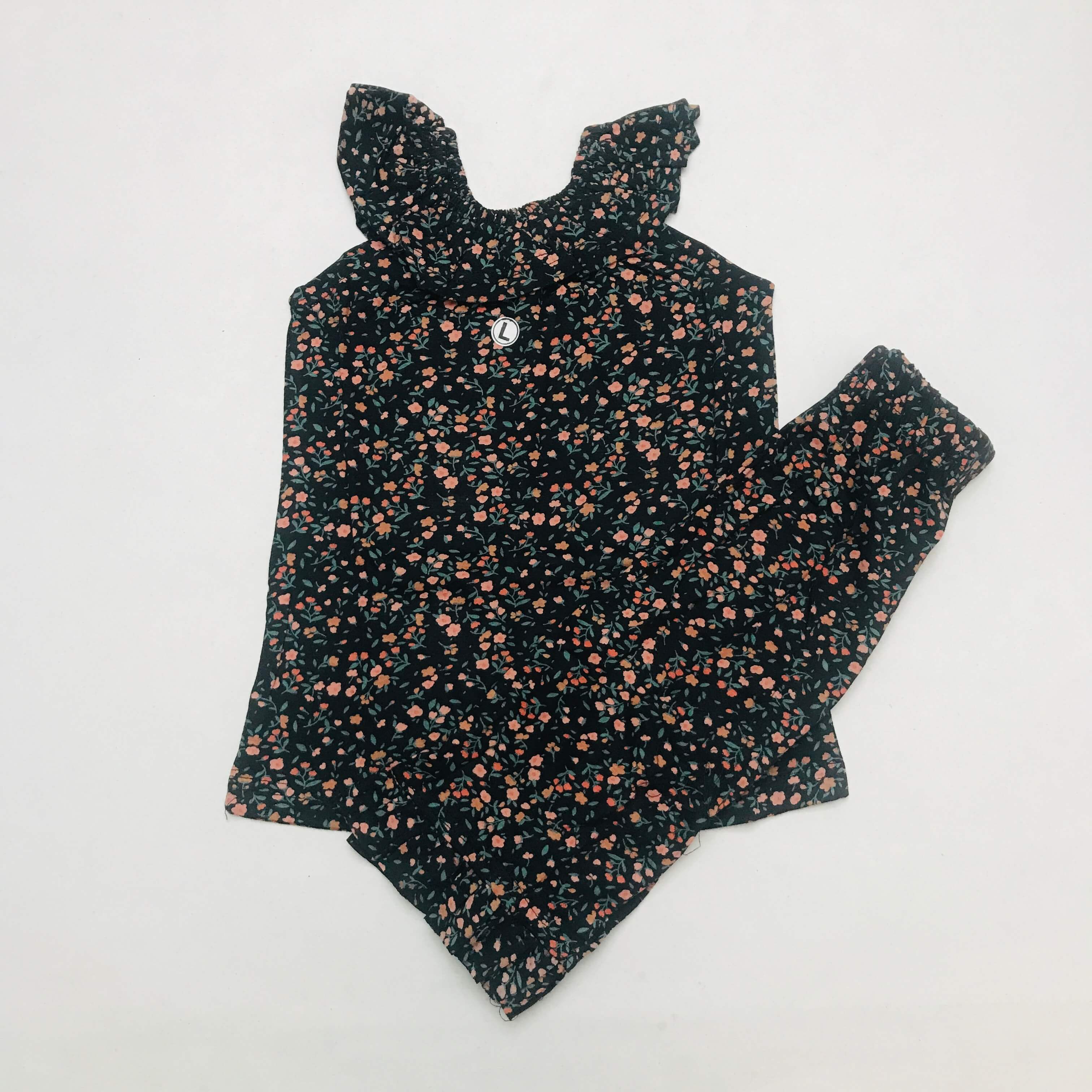Girls Co-ord Set