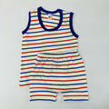 SL Kids Nikker Set