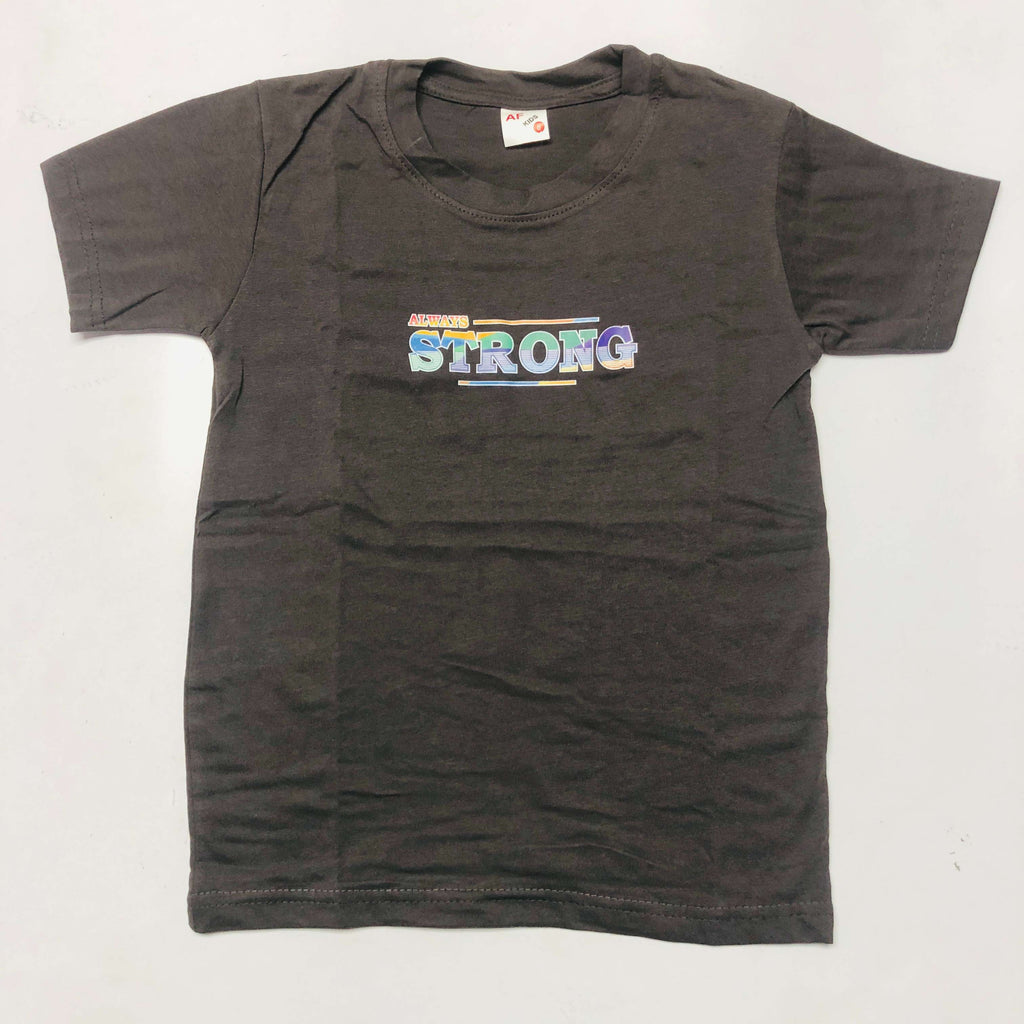 Play Pack T-Shirt Combo Pack Of 2