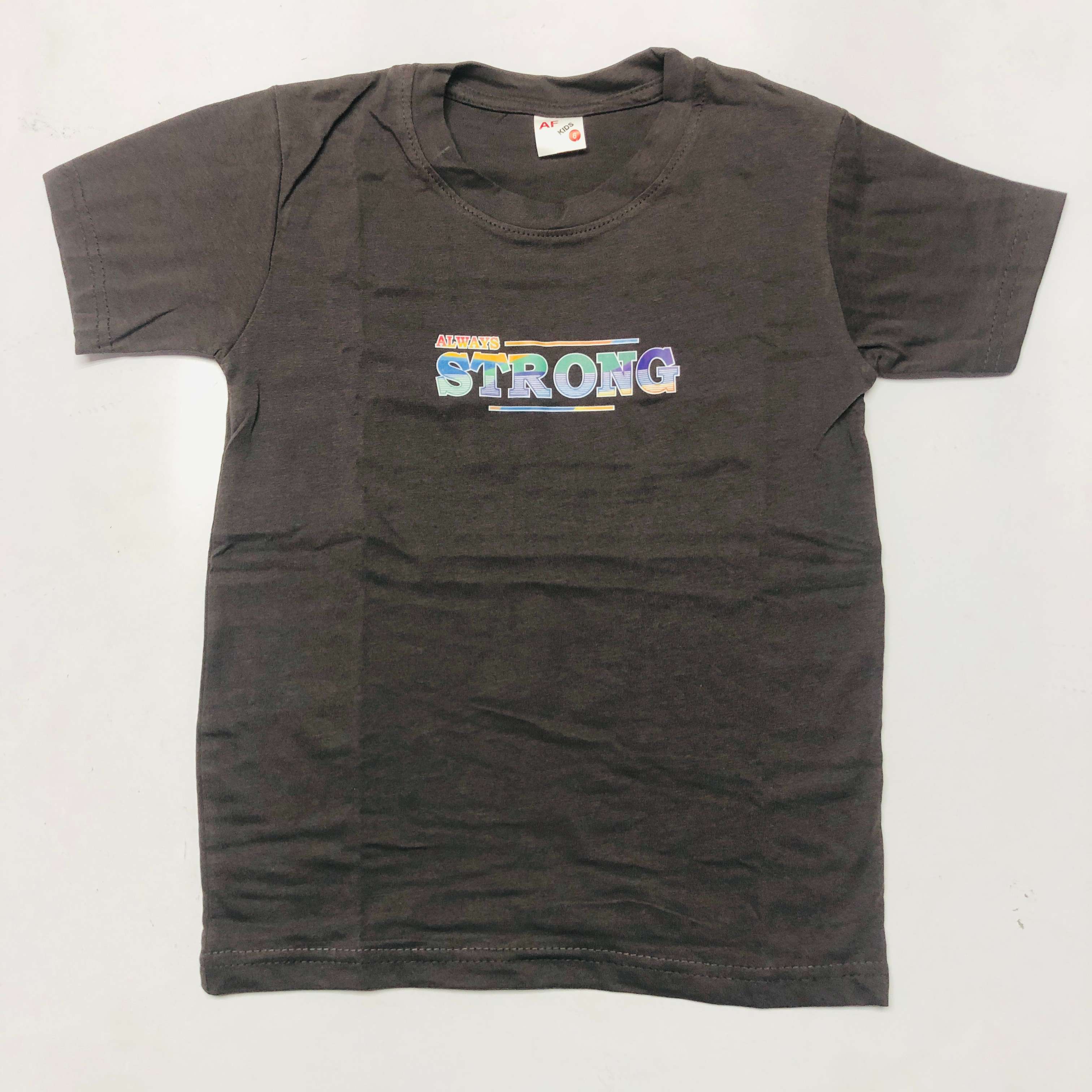 Play Pack T-Shirt Combo Pack Of 2