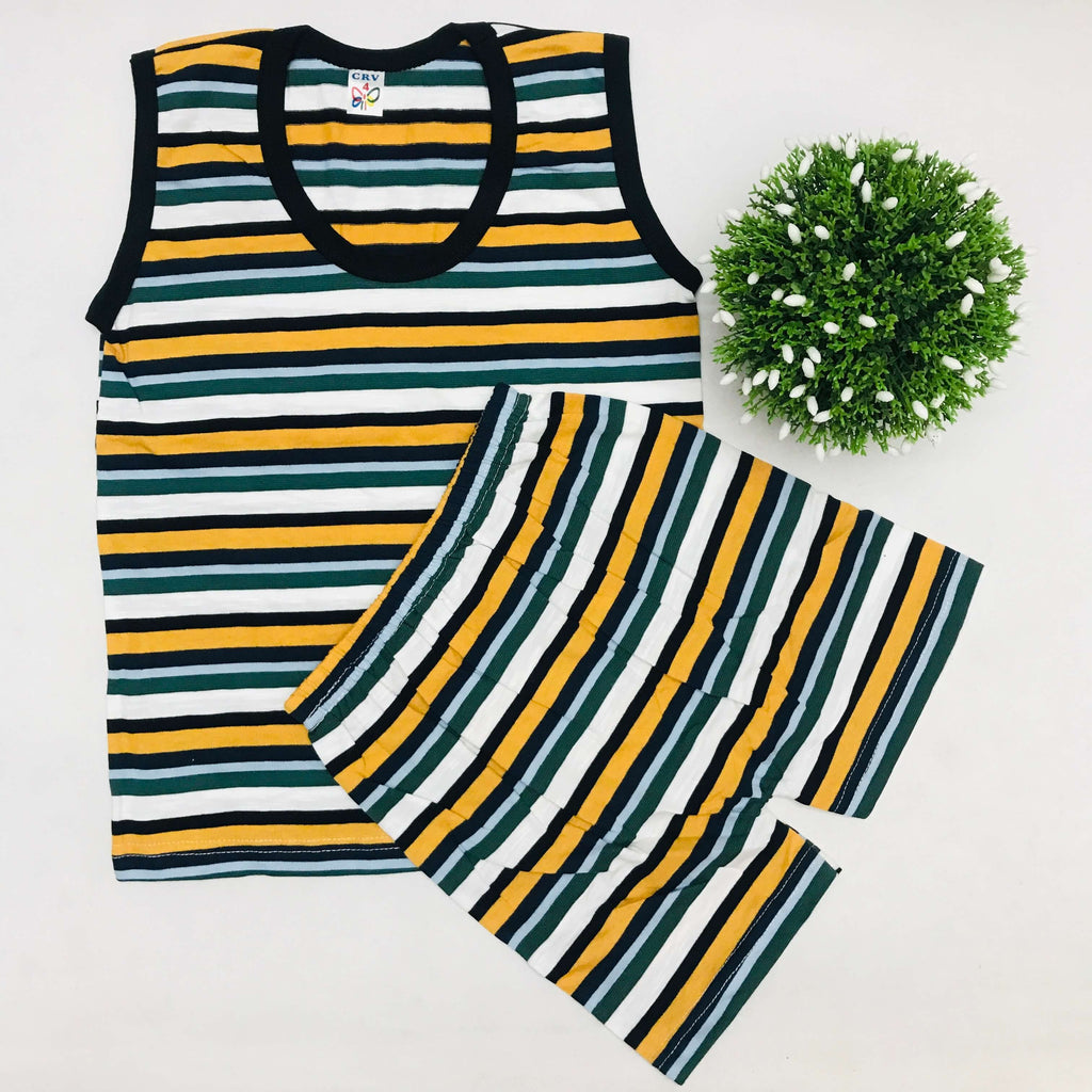 Kids Nikker Set
