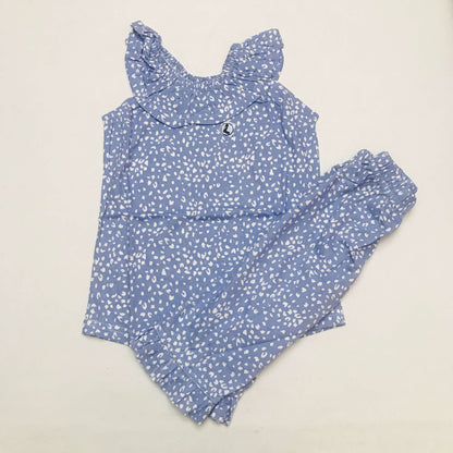 Girls Co-ord Set