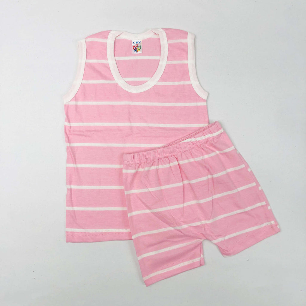 SL Kids Nikker Set