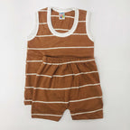 SL Kids Nikker Set