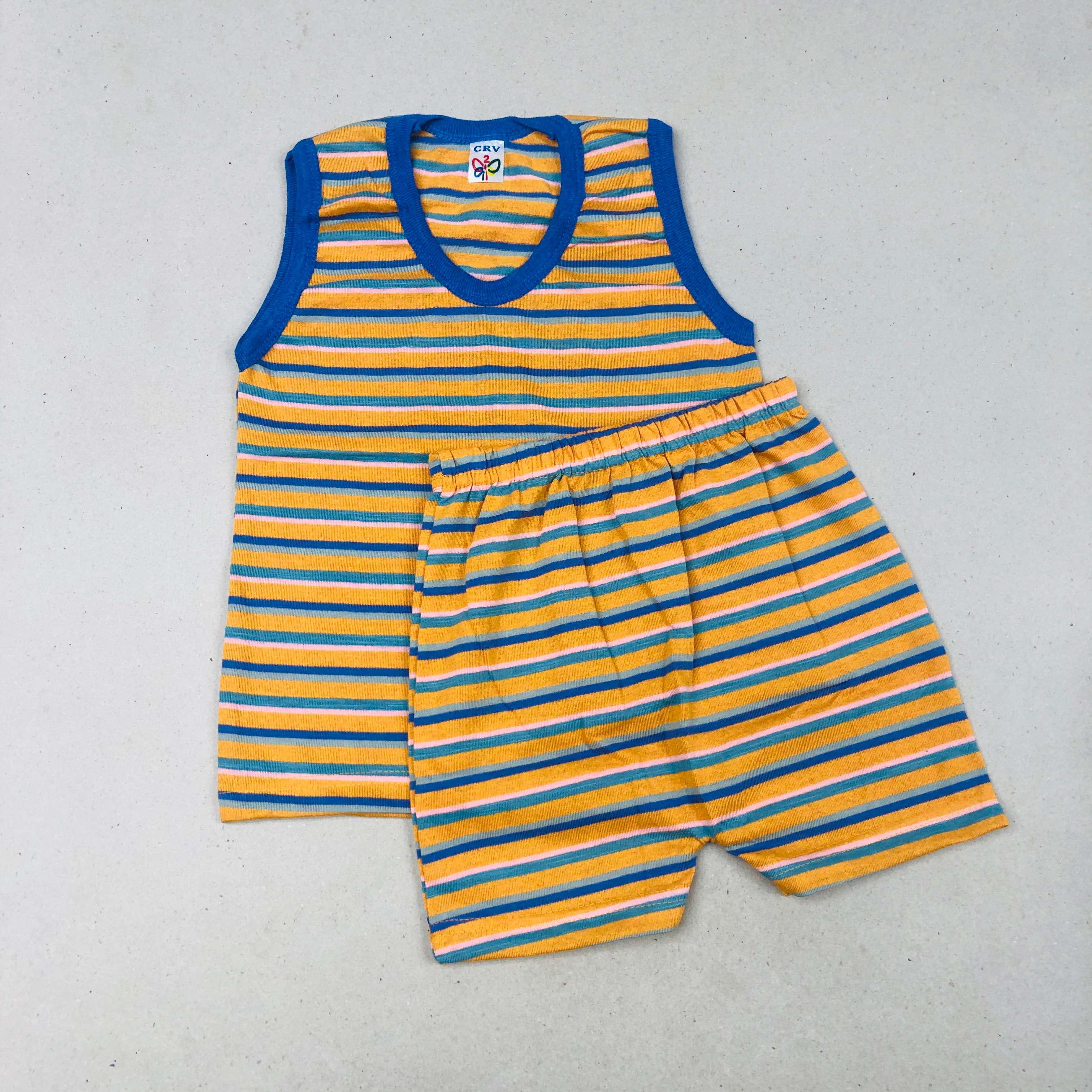 SL Kids Nikker Set