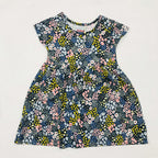 Max Cotton Frock