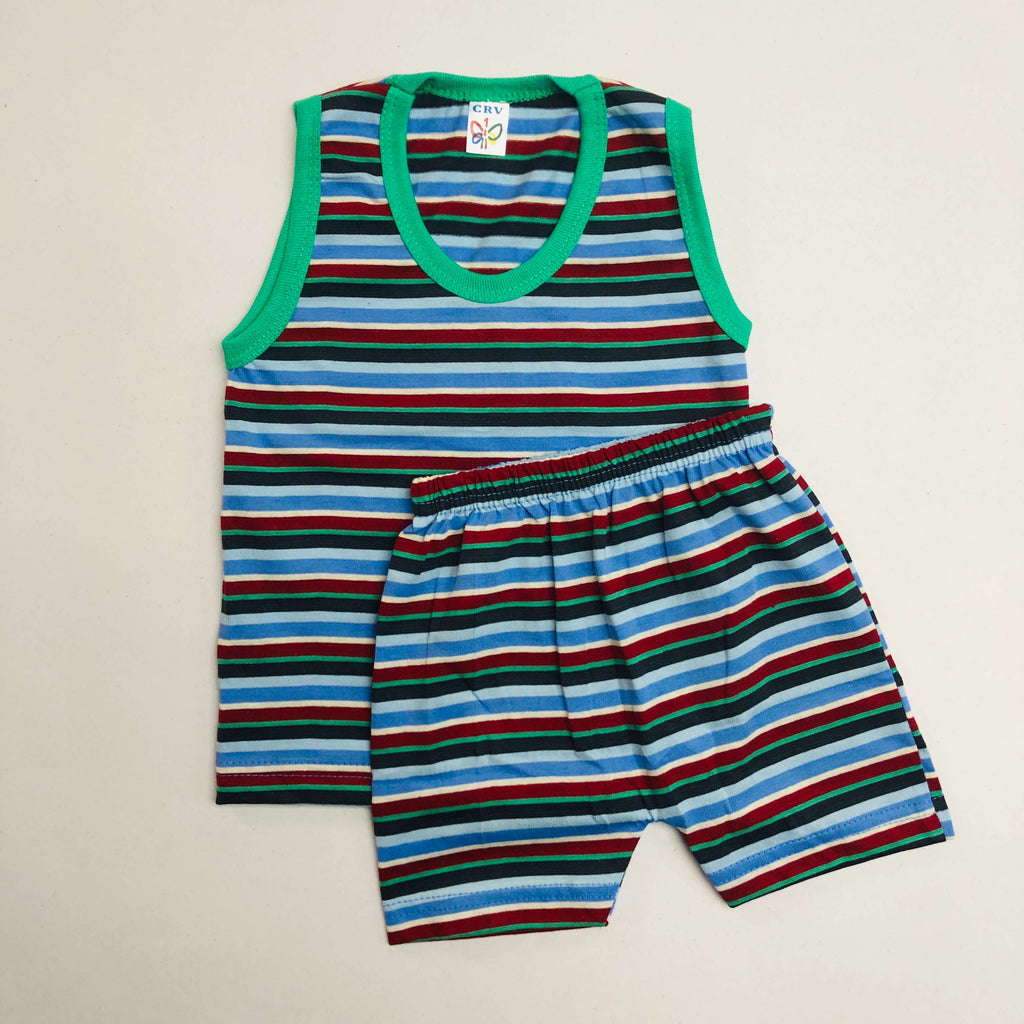 SL Kids Nikker Set