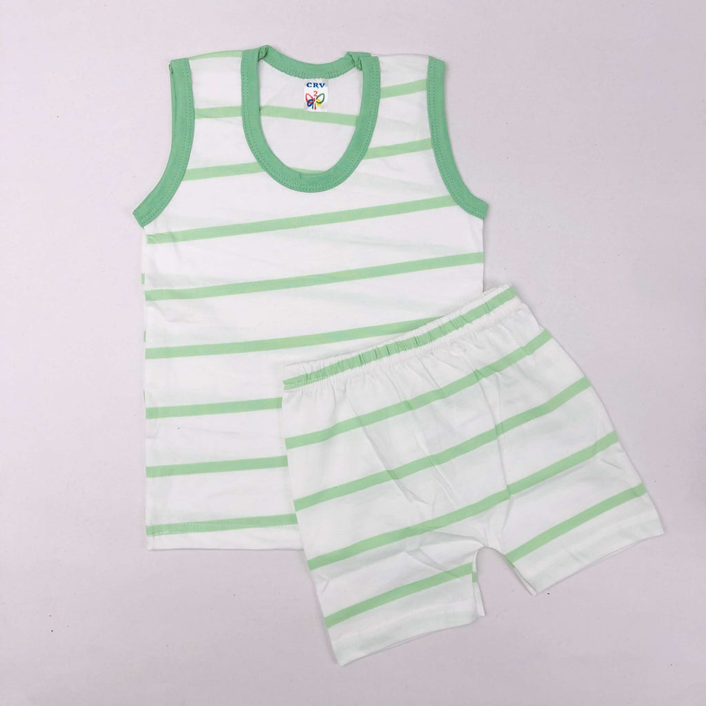 SL Kids Nikker Set