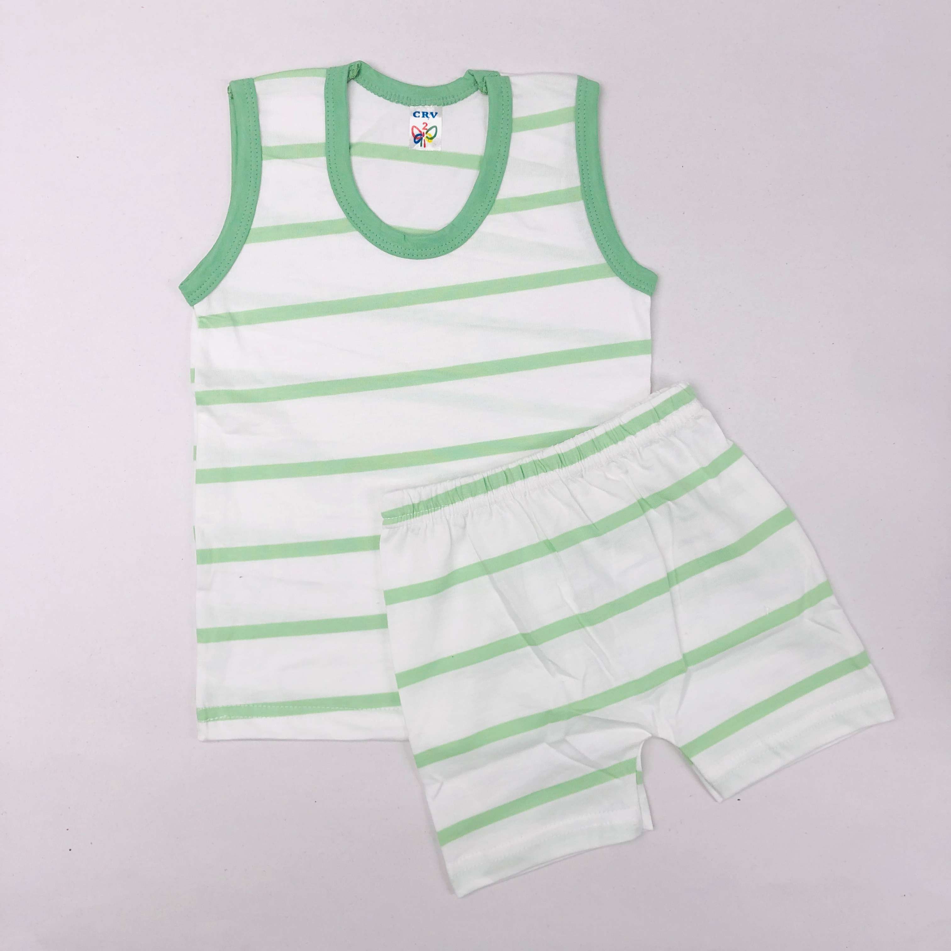 SL Kids Nikker Set
