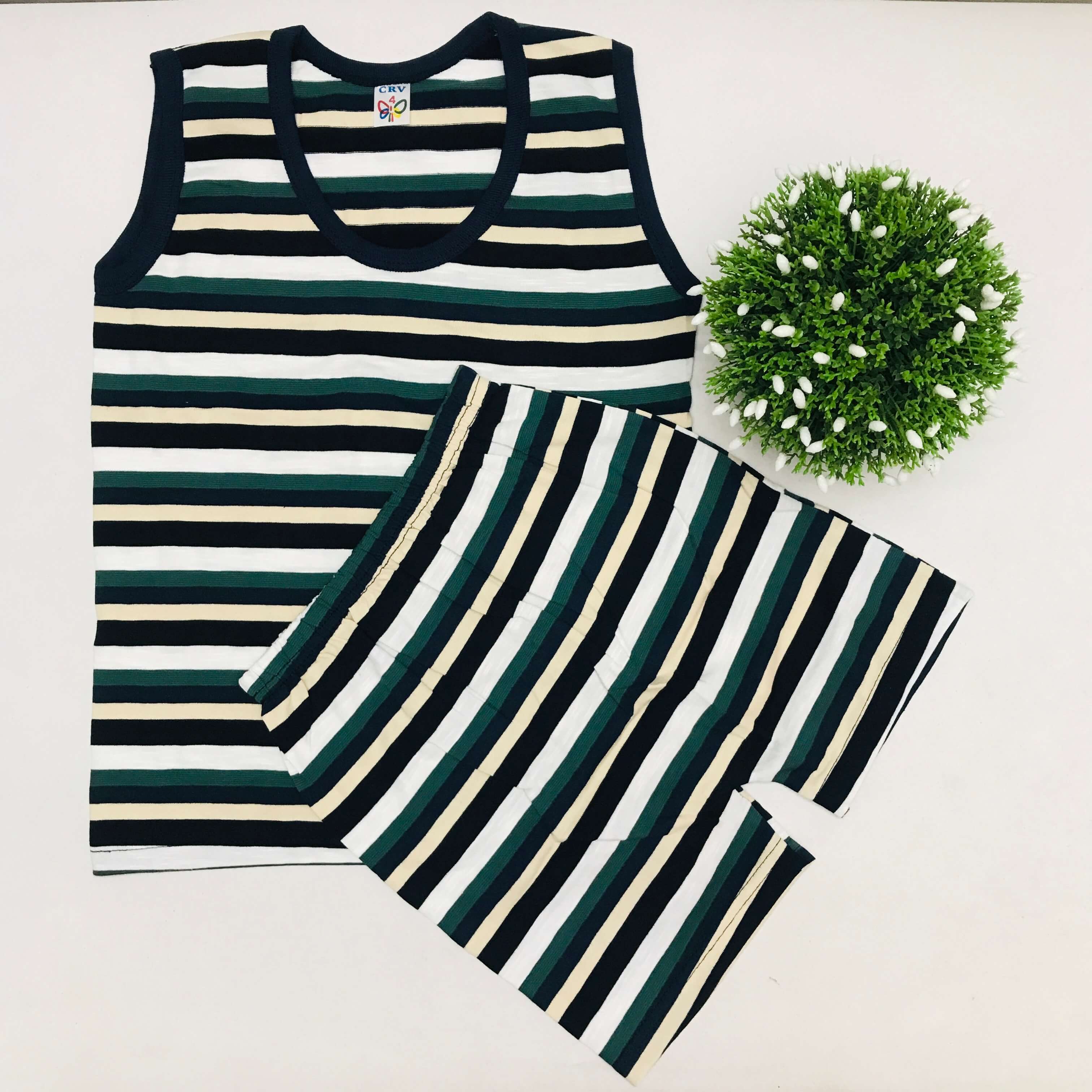 Kids Nikker Set