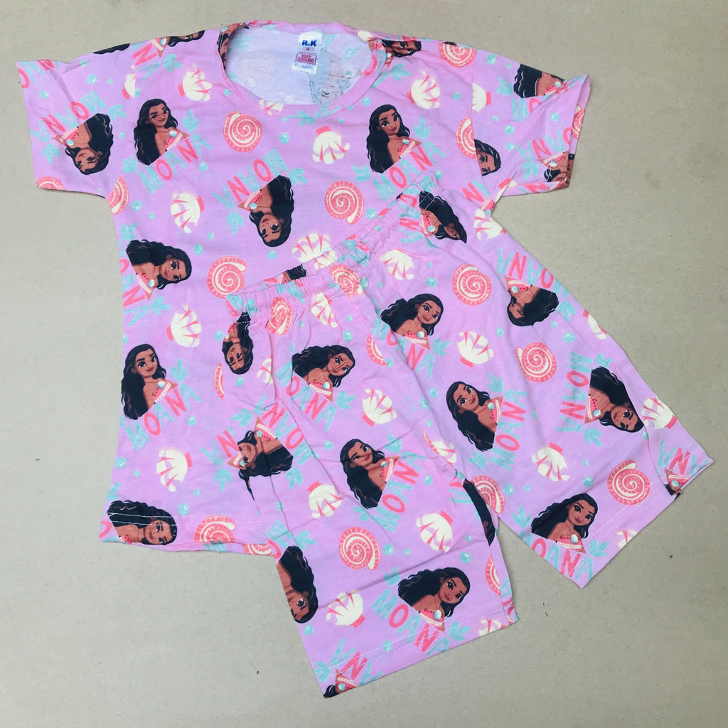 Kids Nikker Set