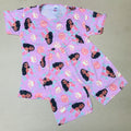 Kids Nikker Set