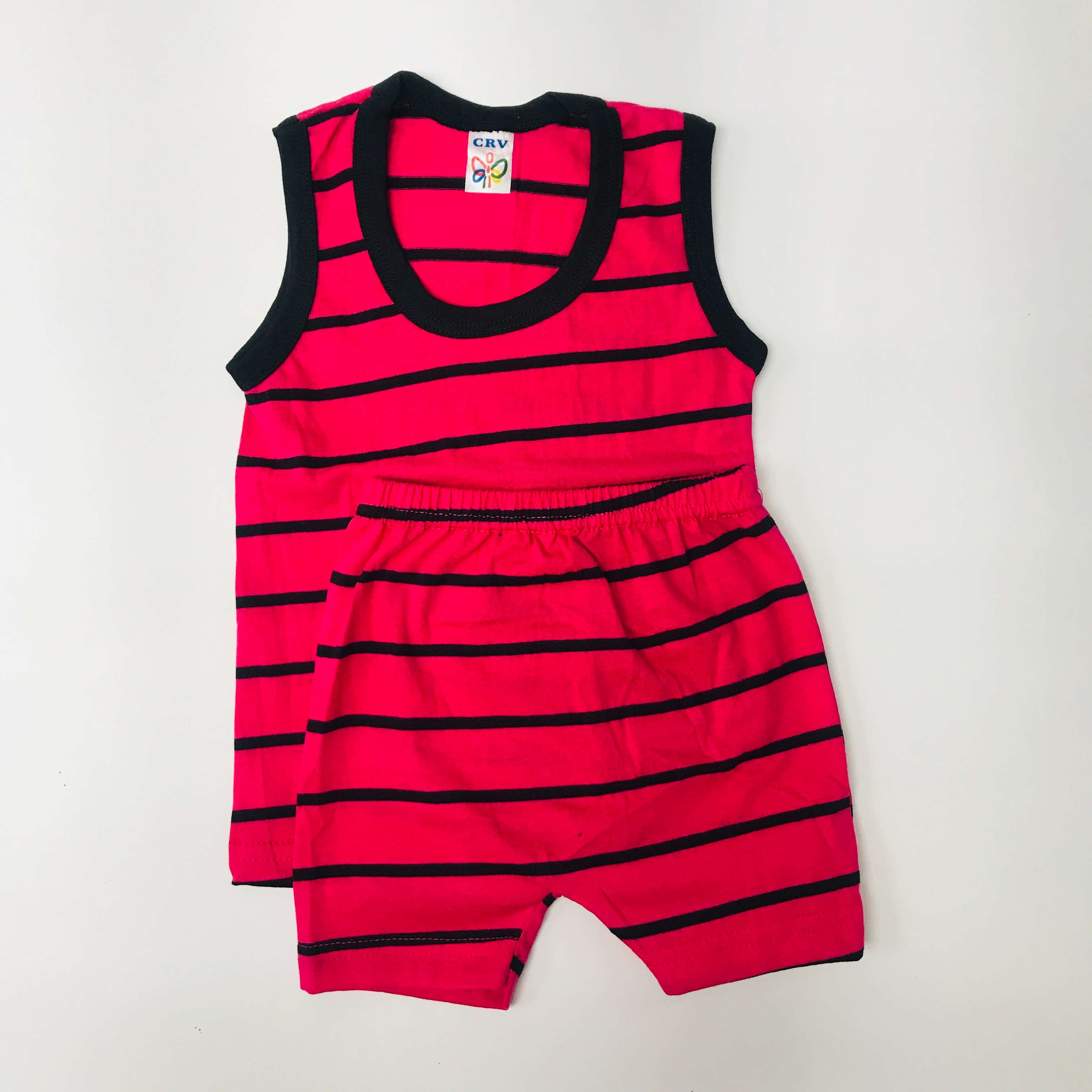 SL Kids Nikker Set