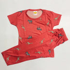 Pant Set