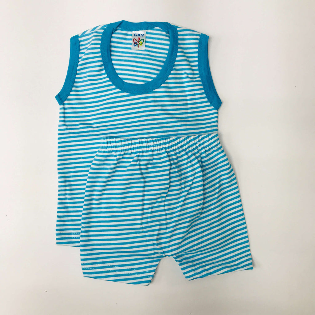 SL Kids Nikker Set