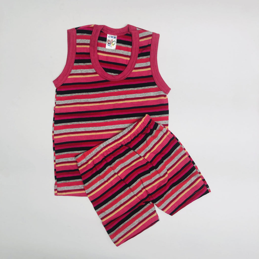 SL Kids Nikker Set