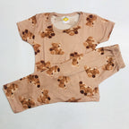 Pant Set