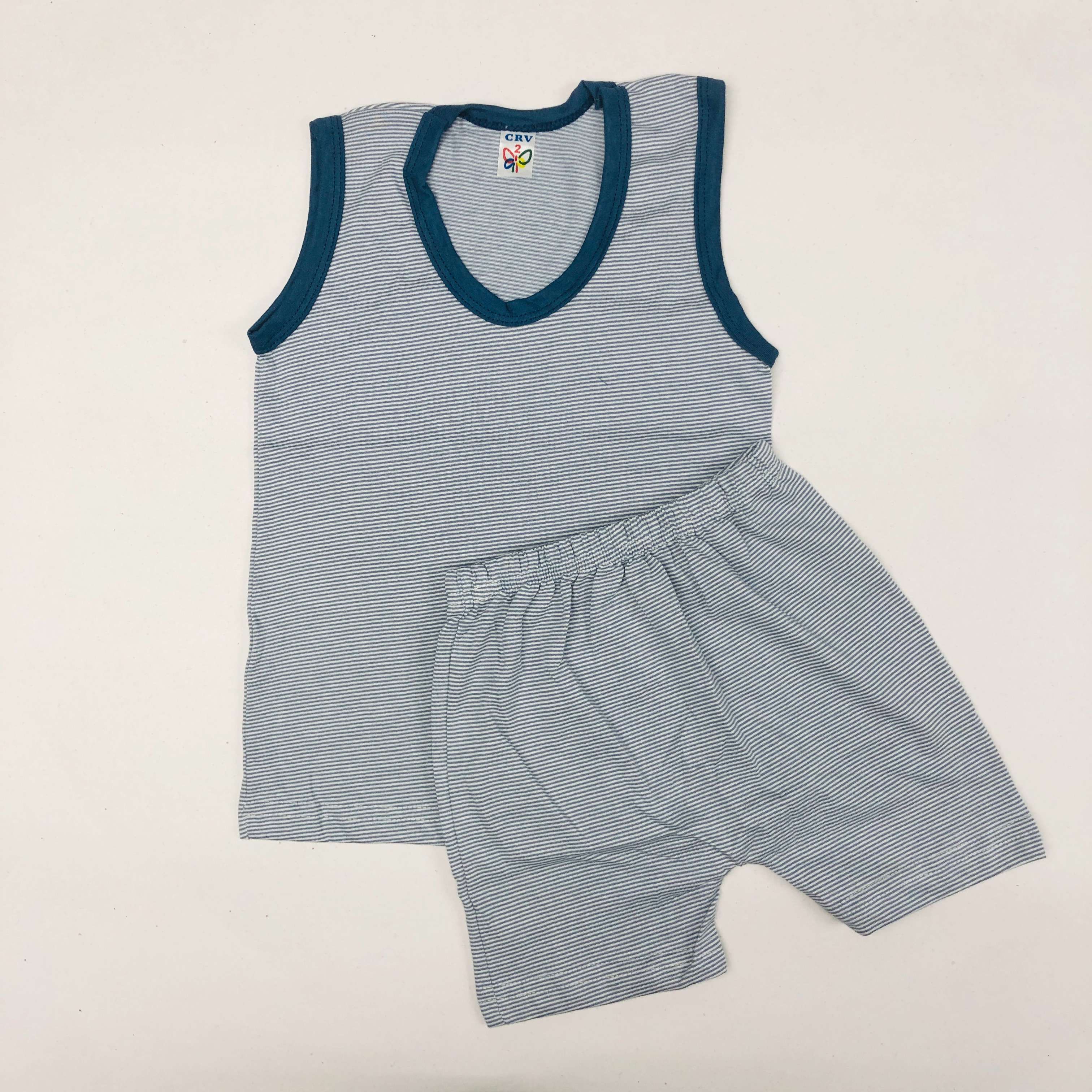 SL Kids Nikker Set