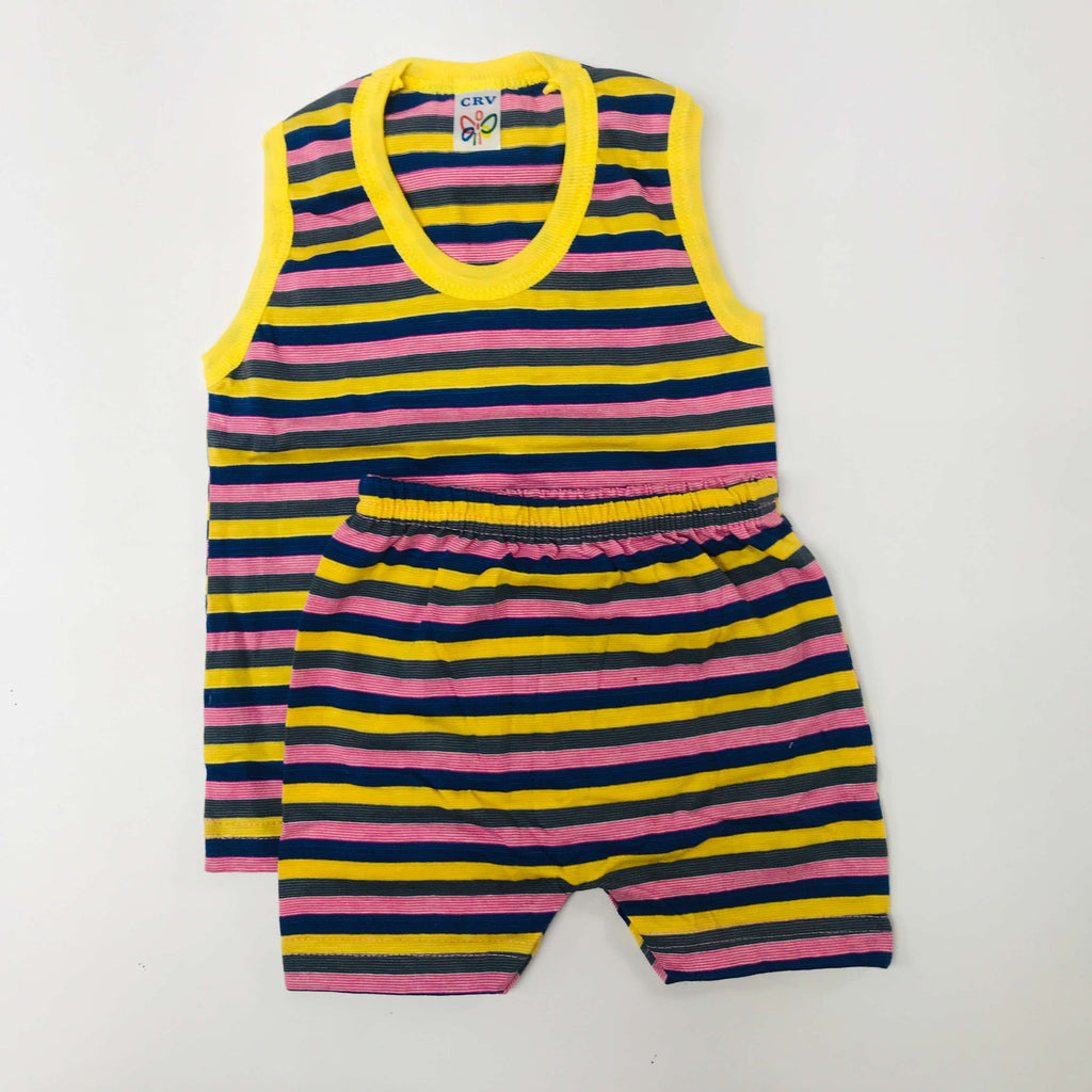 SL Kids Nikker Set