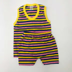 SL Kids Nikker Set