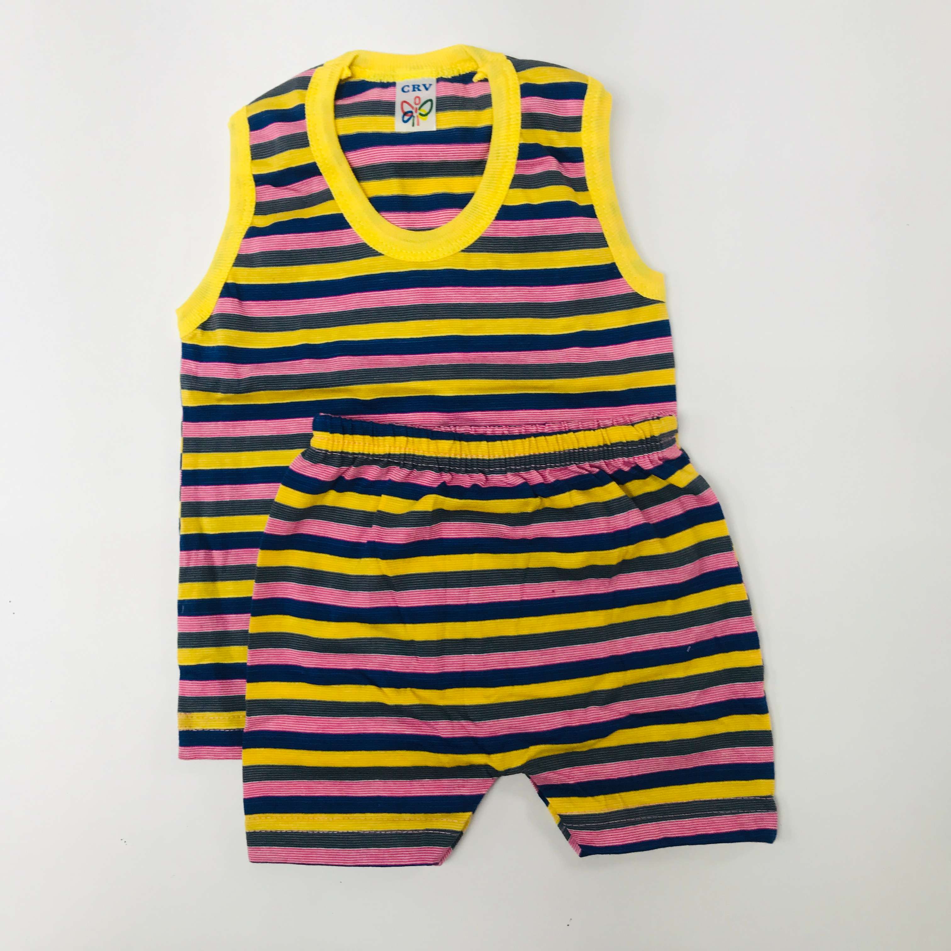 SL Kids Nikker Set