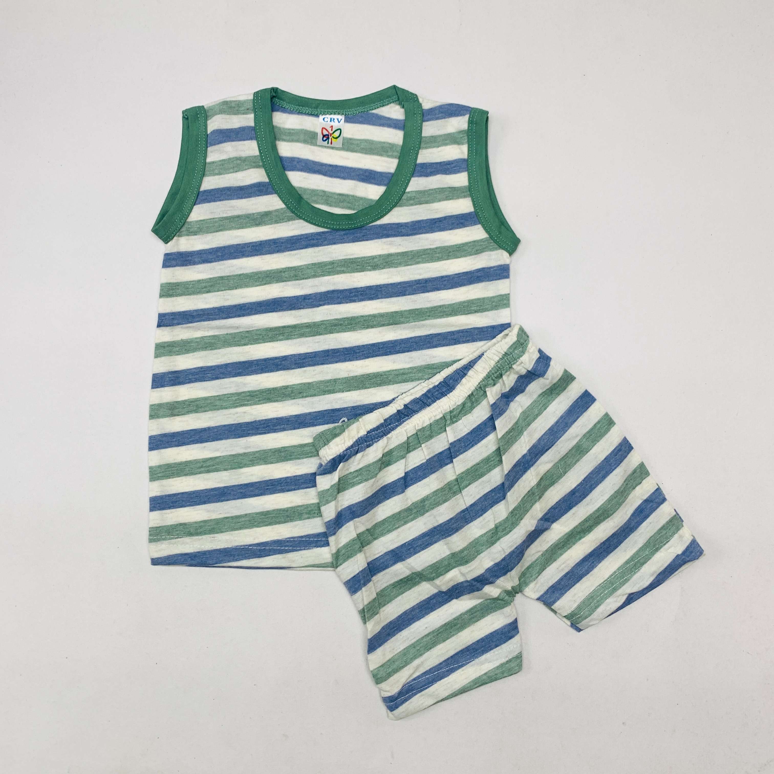 SL Kids Nikker Set