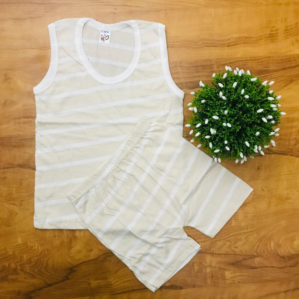 Kids Nikker Set