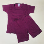 Kids Nikker Set