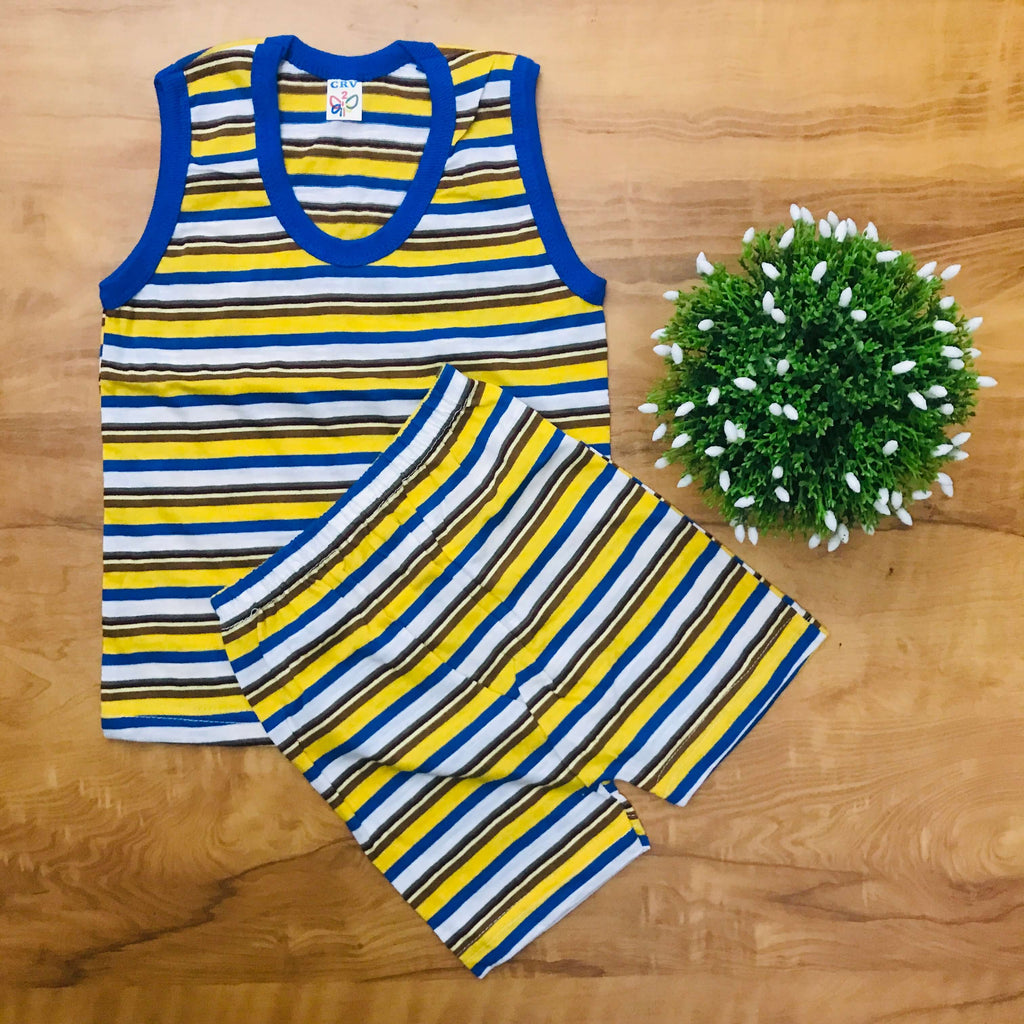 Kids Nikker Set