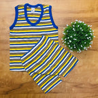 Kids Nikker Set
