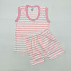 SL Kids Nikker Set