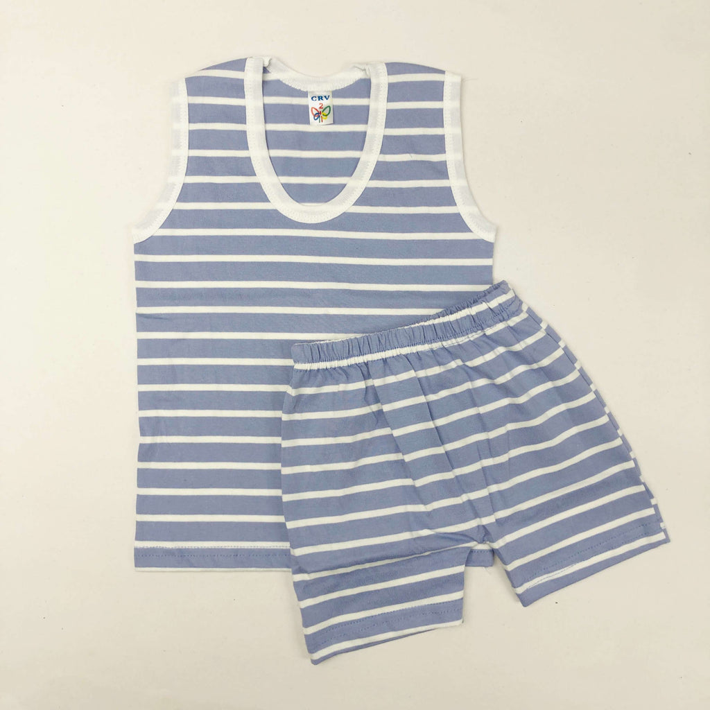 SL Kids Nikker Set